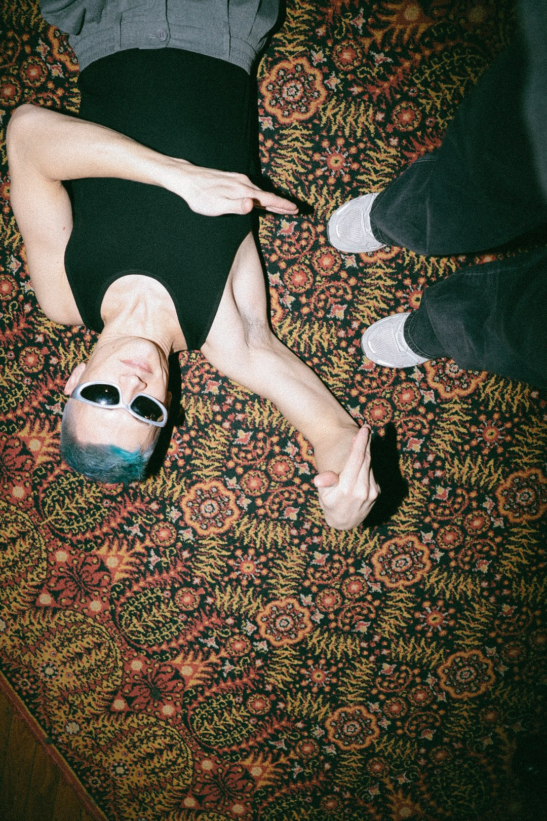 Паша и Арина. Фотограф Нижний Новгород