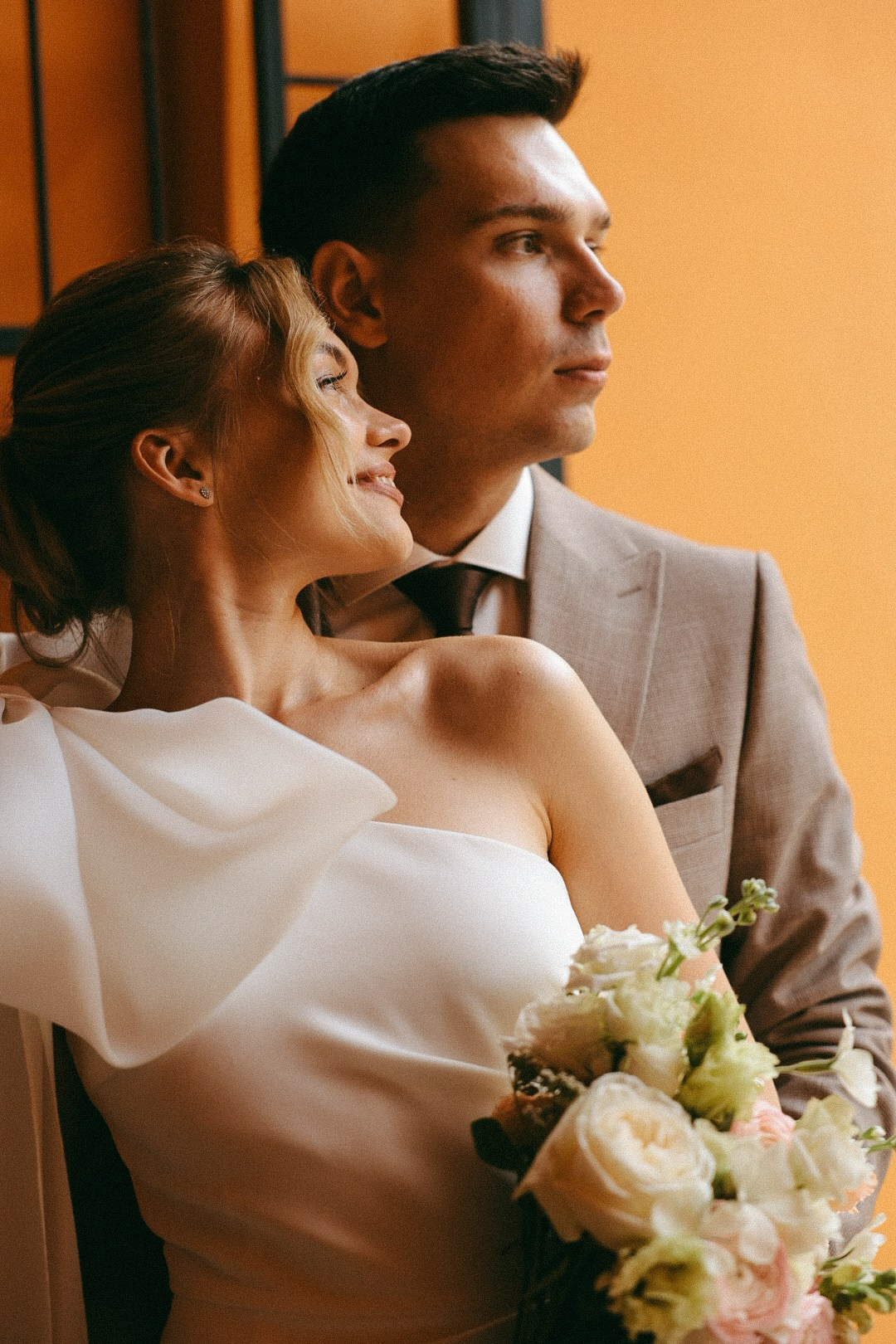 Миша и Настя. Фотограф Нижний Новгород