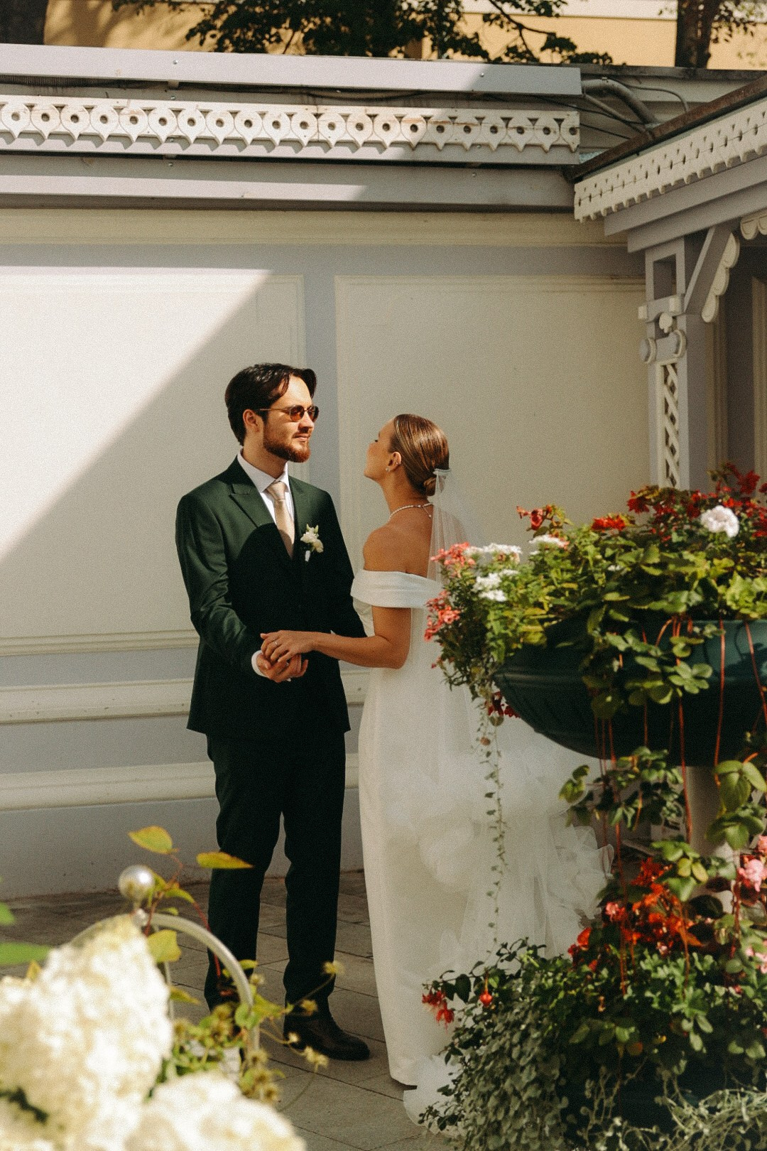 Глеб и Наташа. Фотограф Нижний Новгород