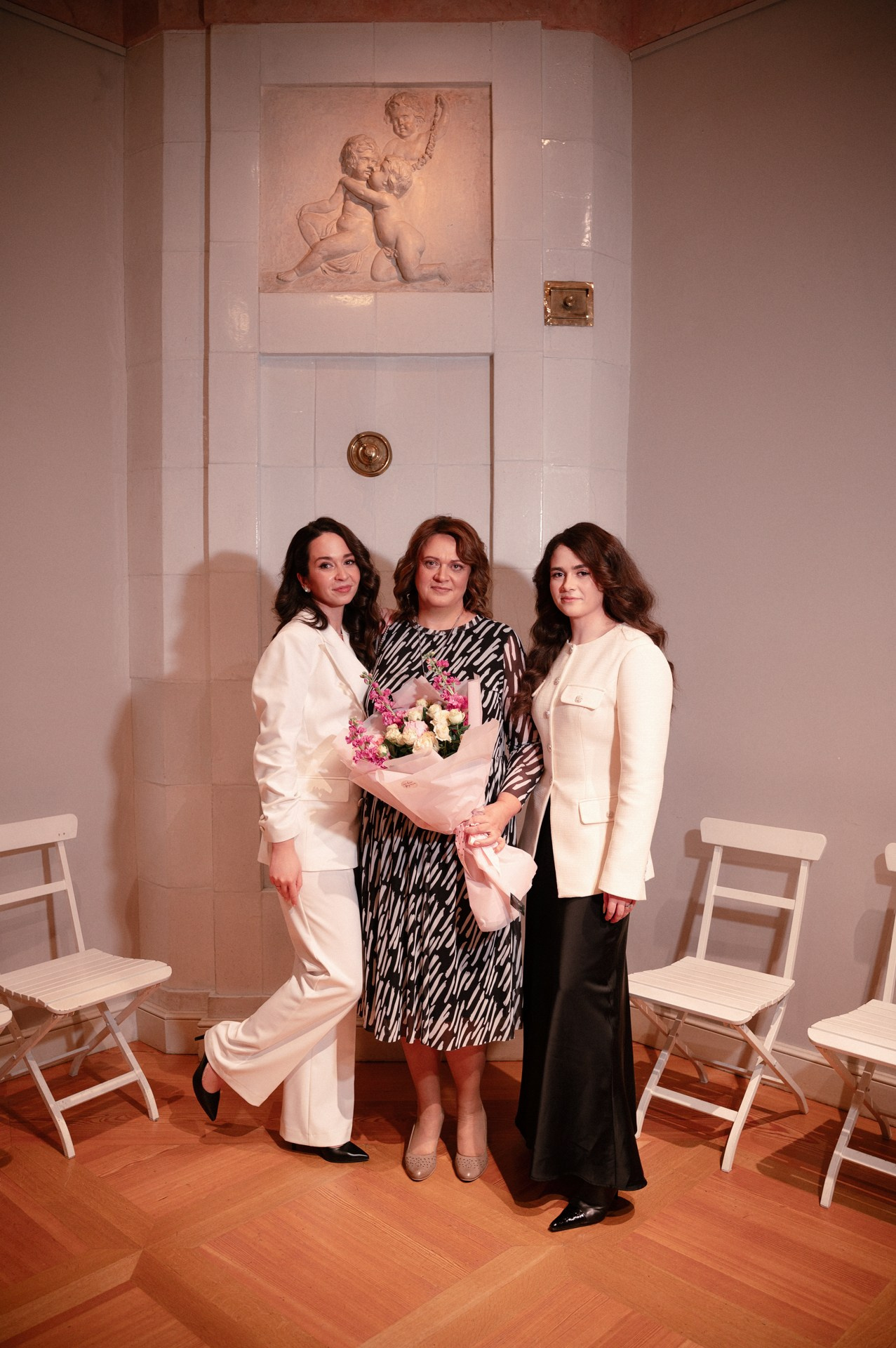 Свадебные съёмки. Фотограф Михаил Борцов