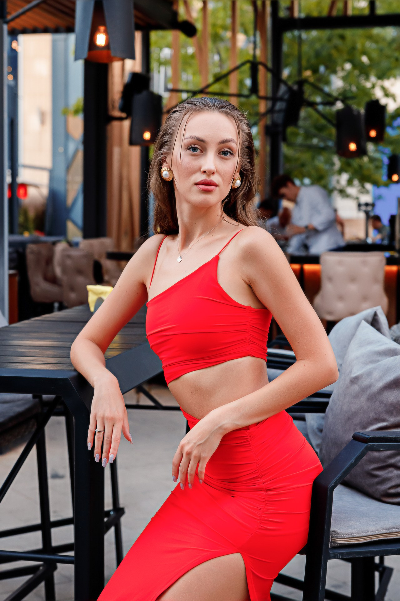 Street. Султанбек Унгарбеков|Фотограф Алматы