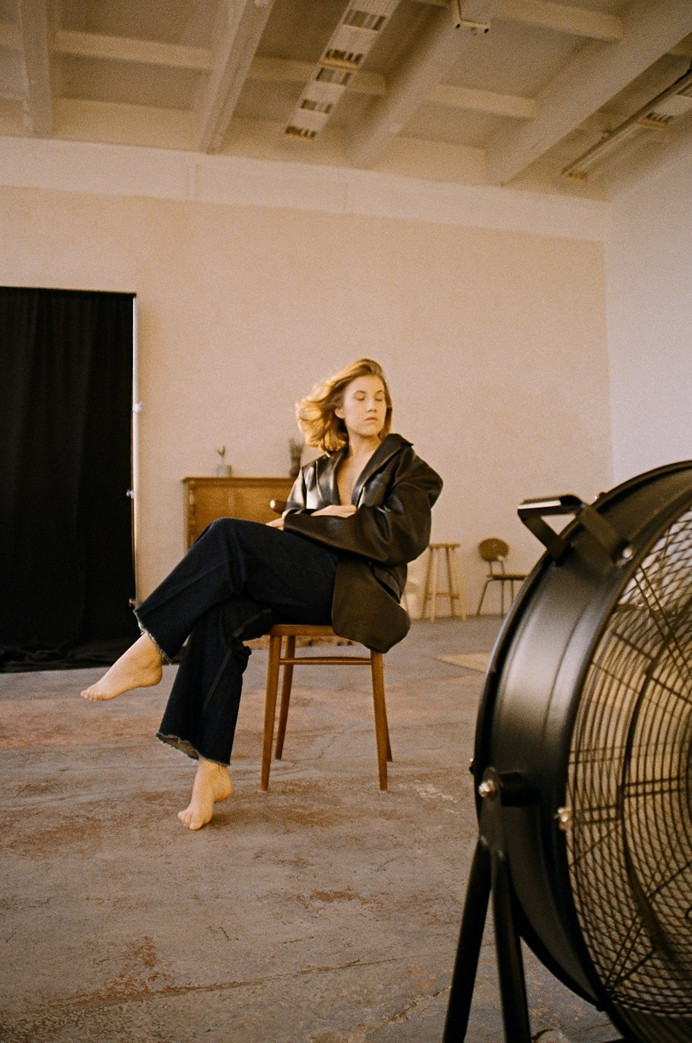 Пленка. Фотограф Синицына Анна