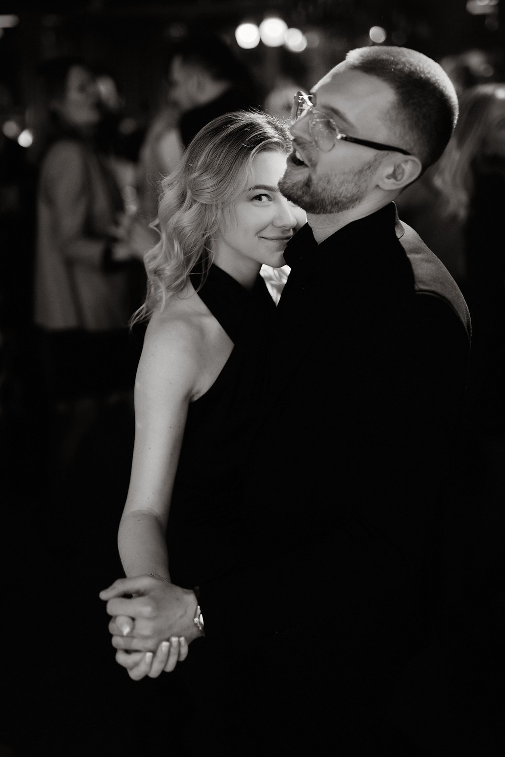 Фотосъёмка мероприятий. Репортажный фотограф в Минске Владимир Чурносов