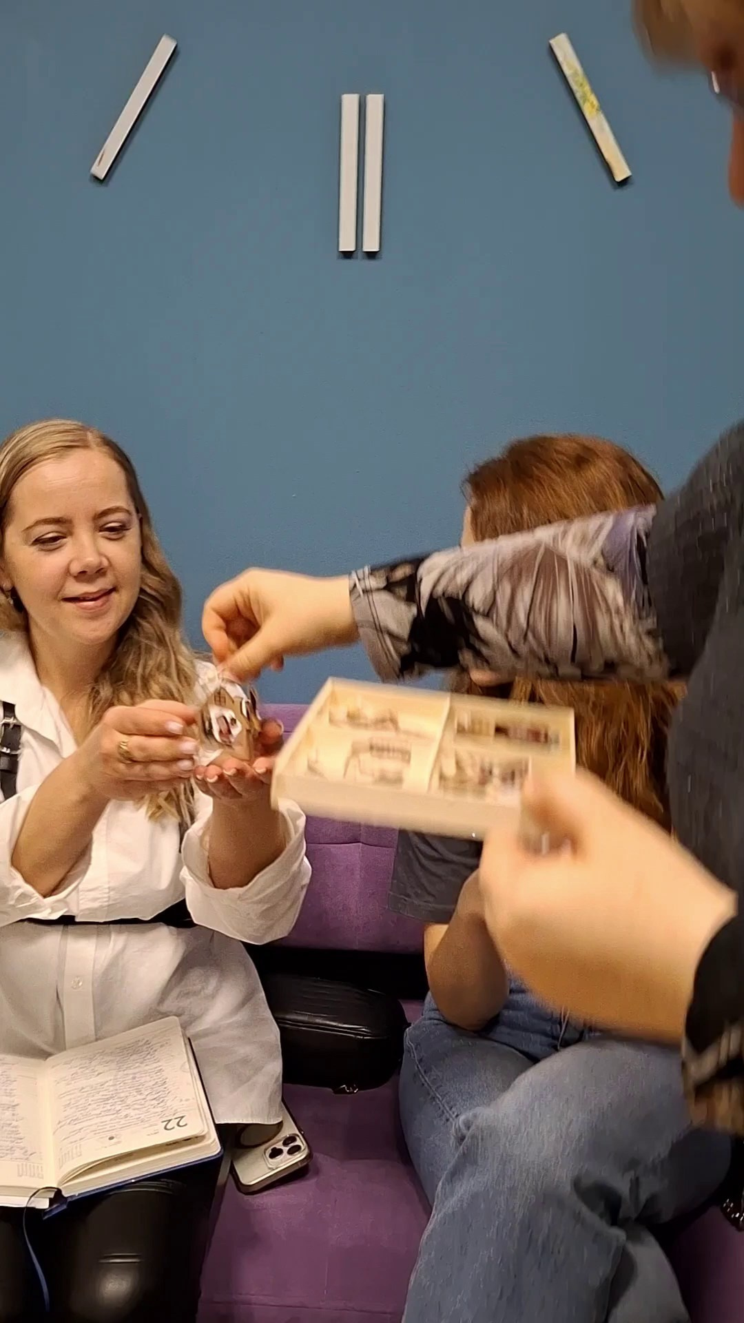 Состоялось очередное заседание секции практической психологии. Психолог в Самаре Павел Владимирович Левченко