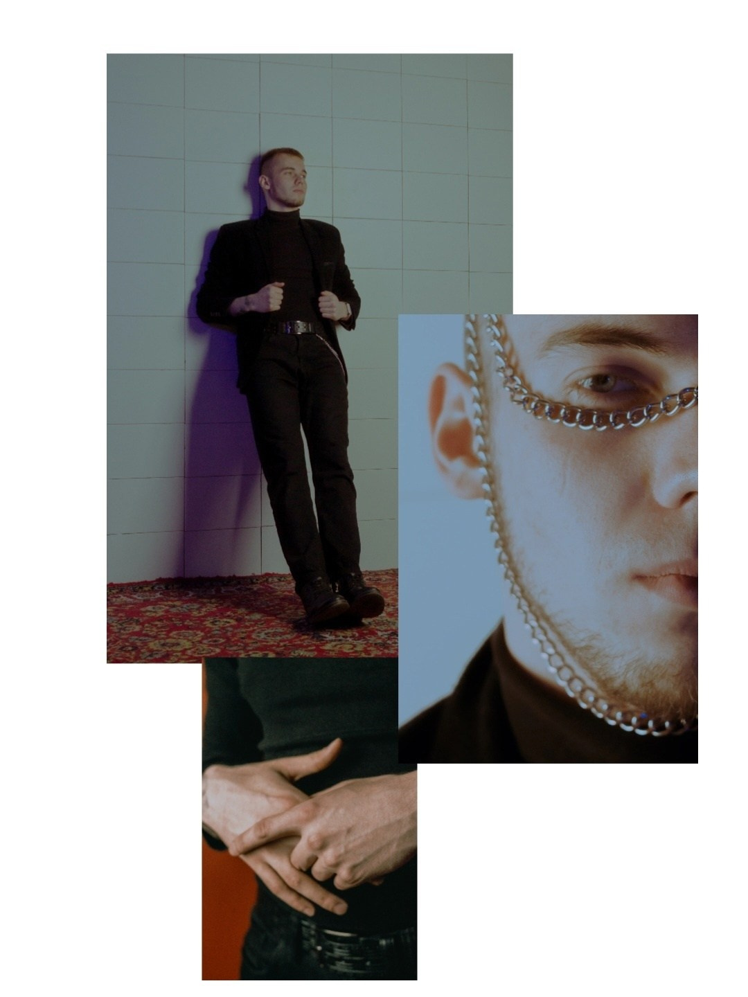 Геннадий. Борщевская Елизавета / фотограф Иркутск