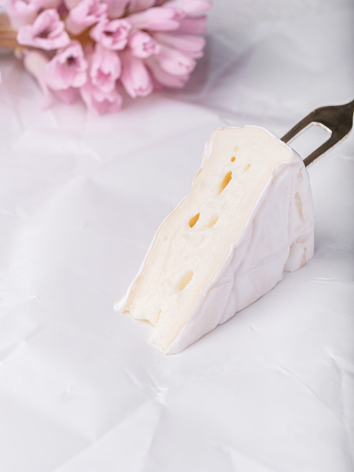 Fromagelle. Предметный и фуд фотограф в Саратове Алина Кравец