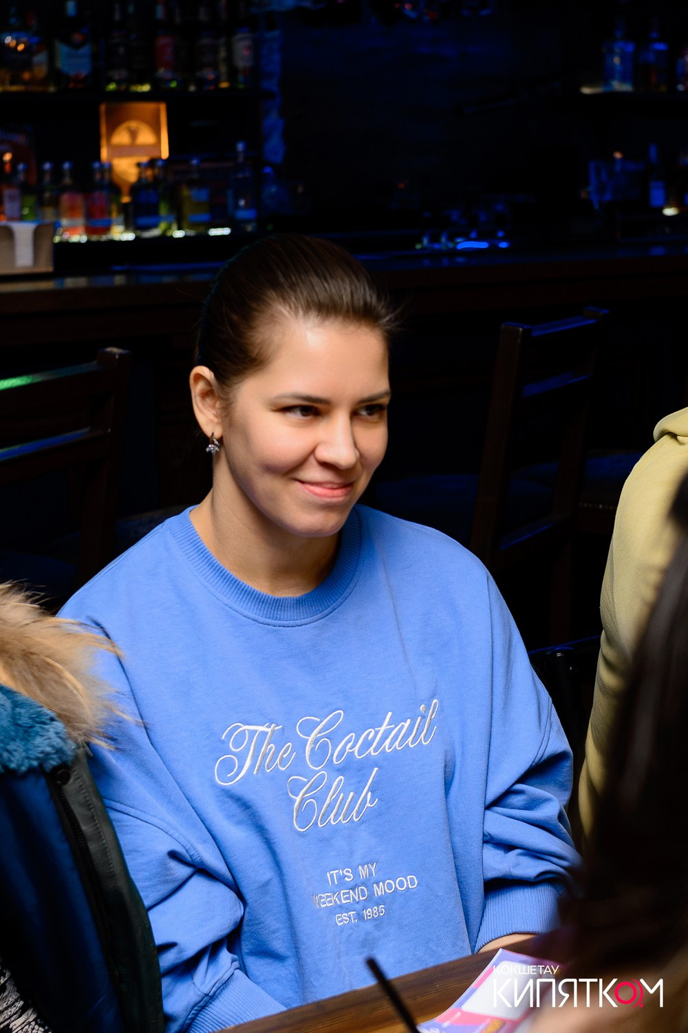 WOW QUIZ. КИПЯТКОМ КОКШЕТАУ