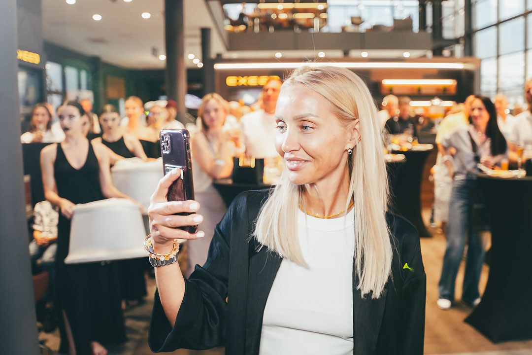 EXEED EXLANTIX ET Презентация в «SOKOL MOTORS»