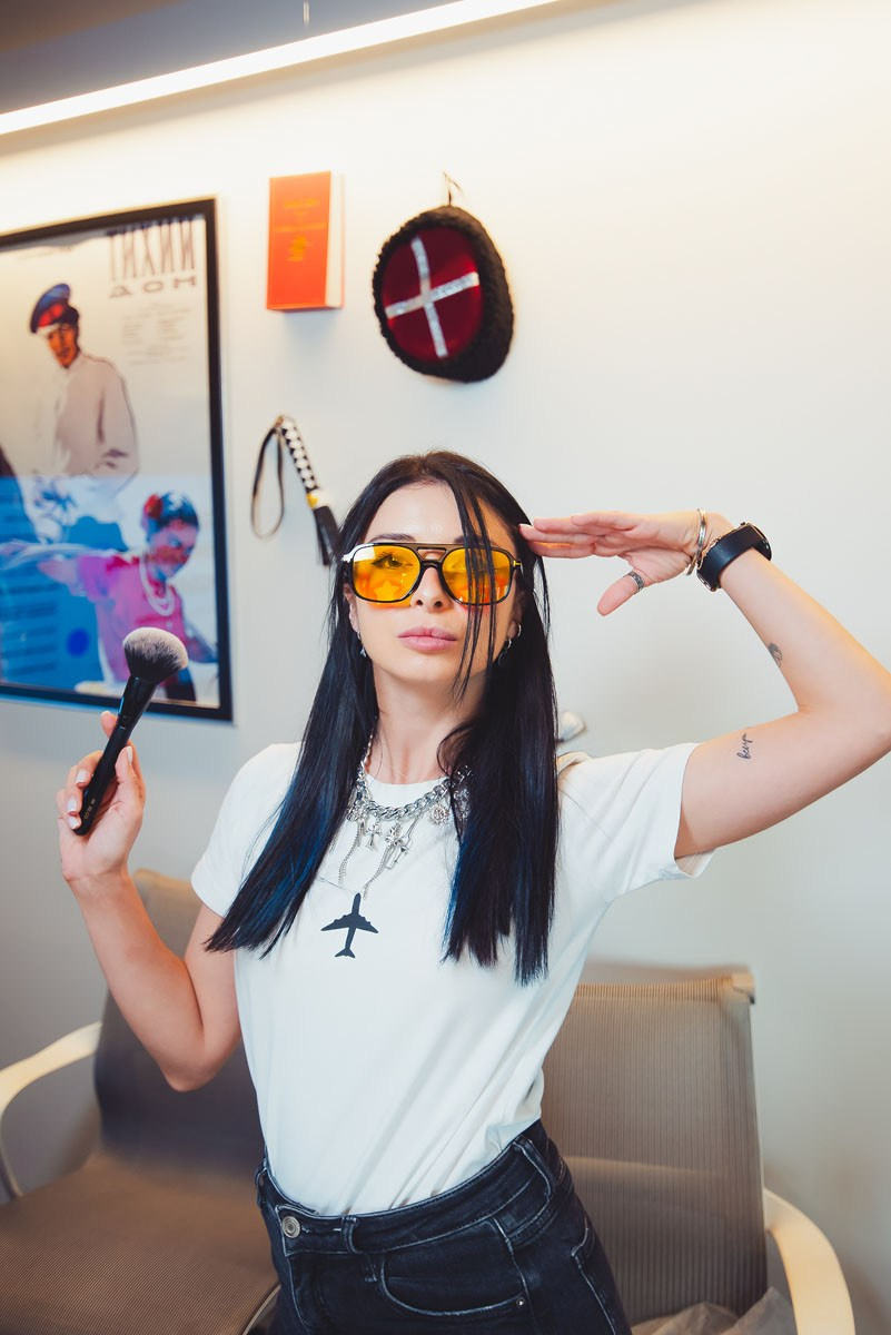 БЦ «5 МОРЕЙ» День рождения «YANDEX» Ростов-на-Дону