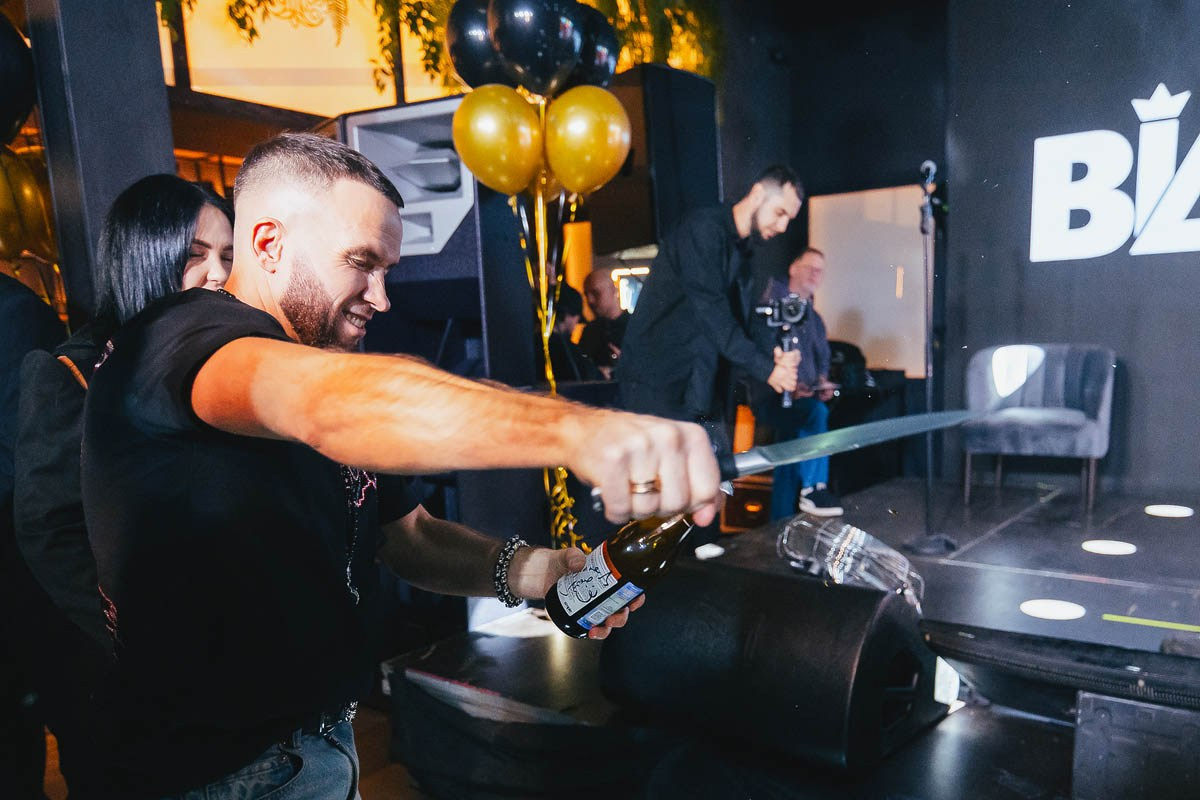 Концерт BIANKA в «Мята Platinum» в Ростове-на-Дону