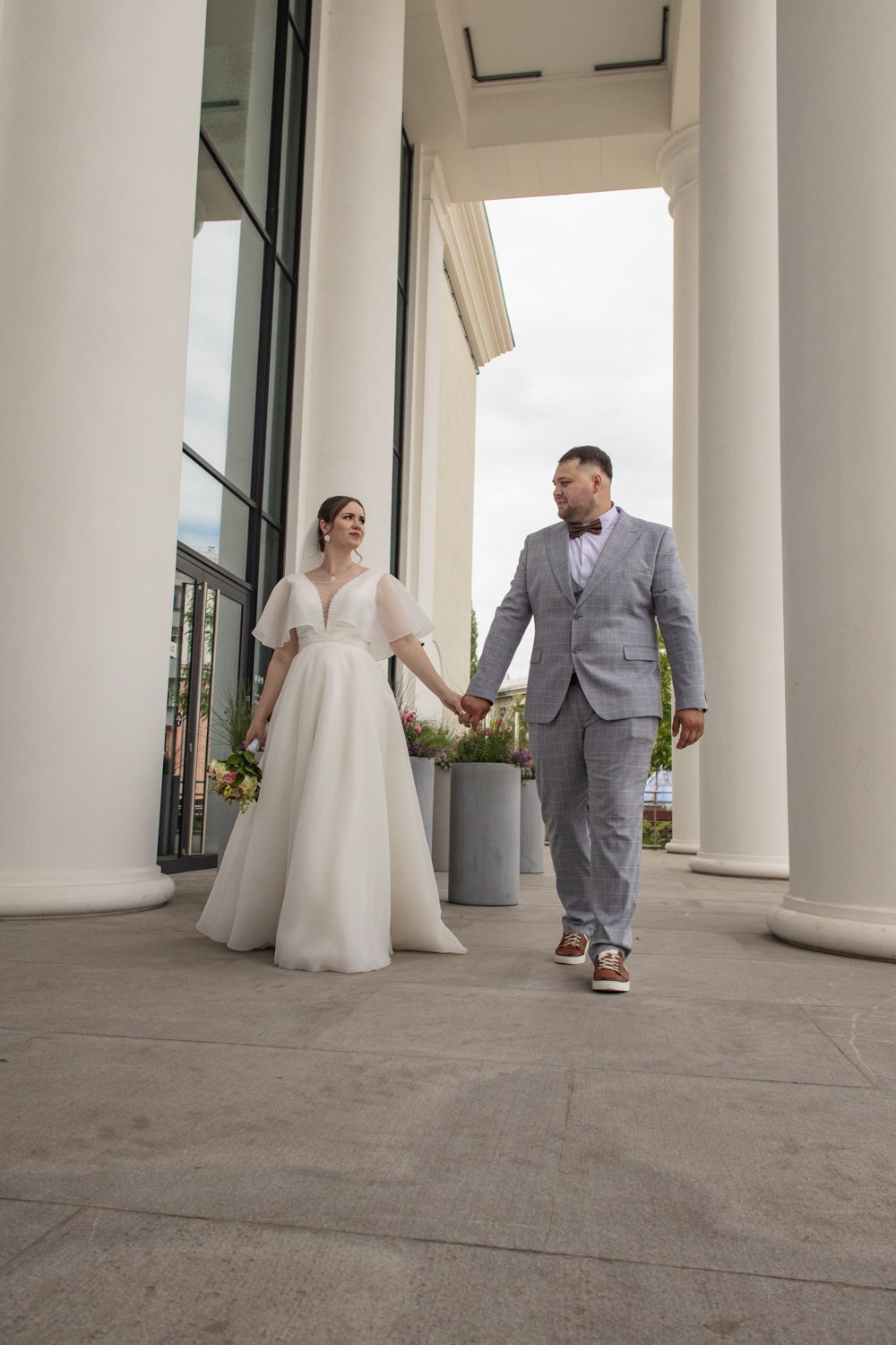 Свадьбы. Репортажный фотограф Кирилл Бартенев