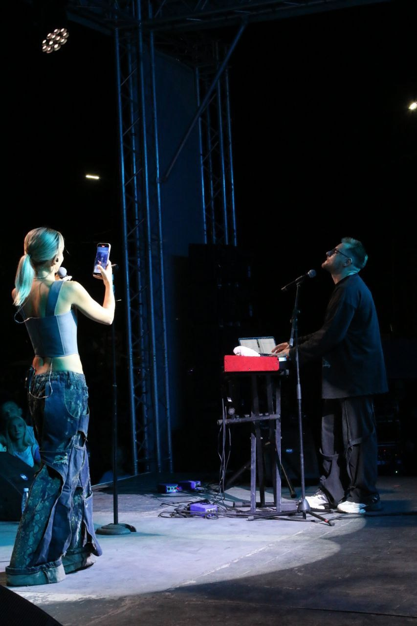 Съемка концертов. Репортажный и портретный фотограф в Туле и области