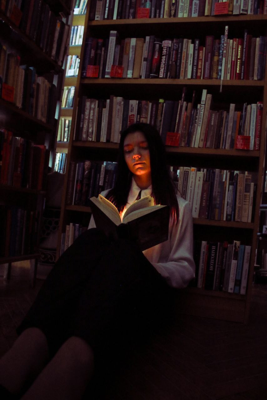 Женская портретная съемка. Репортажный и портретный фотограф в Туле и области