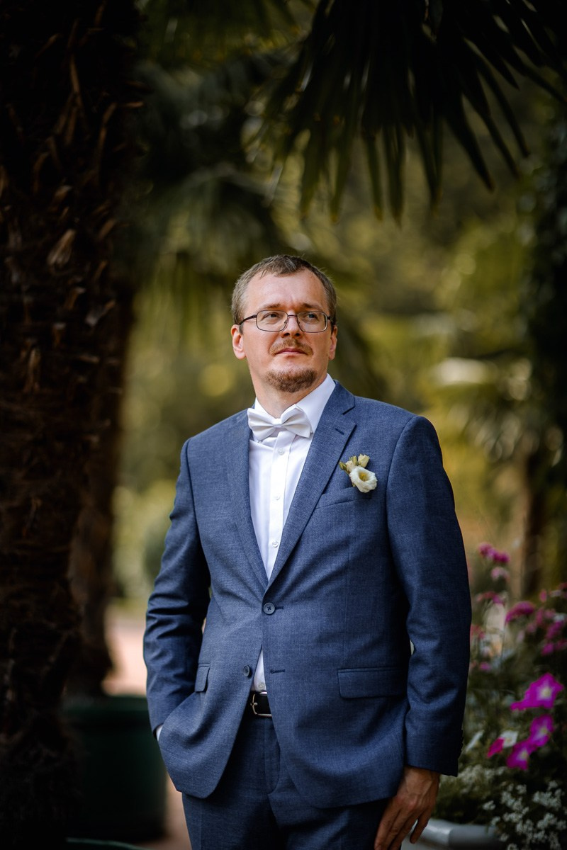 Свадебная фотосессия в Санкт-Петербурге Алексея и Марии. Свадебный фотограф в Санкт-Петербурге Антон Владимиров