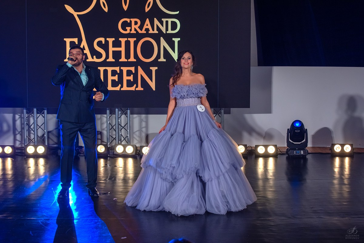 GrandFashionShow2024. Семейный и коммерческий фотограф в Сочи Александр Бодунов