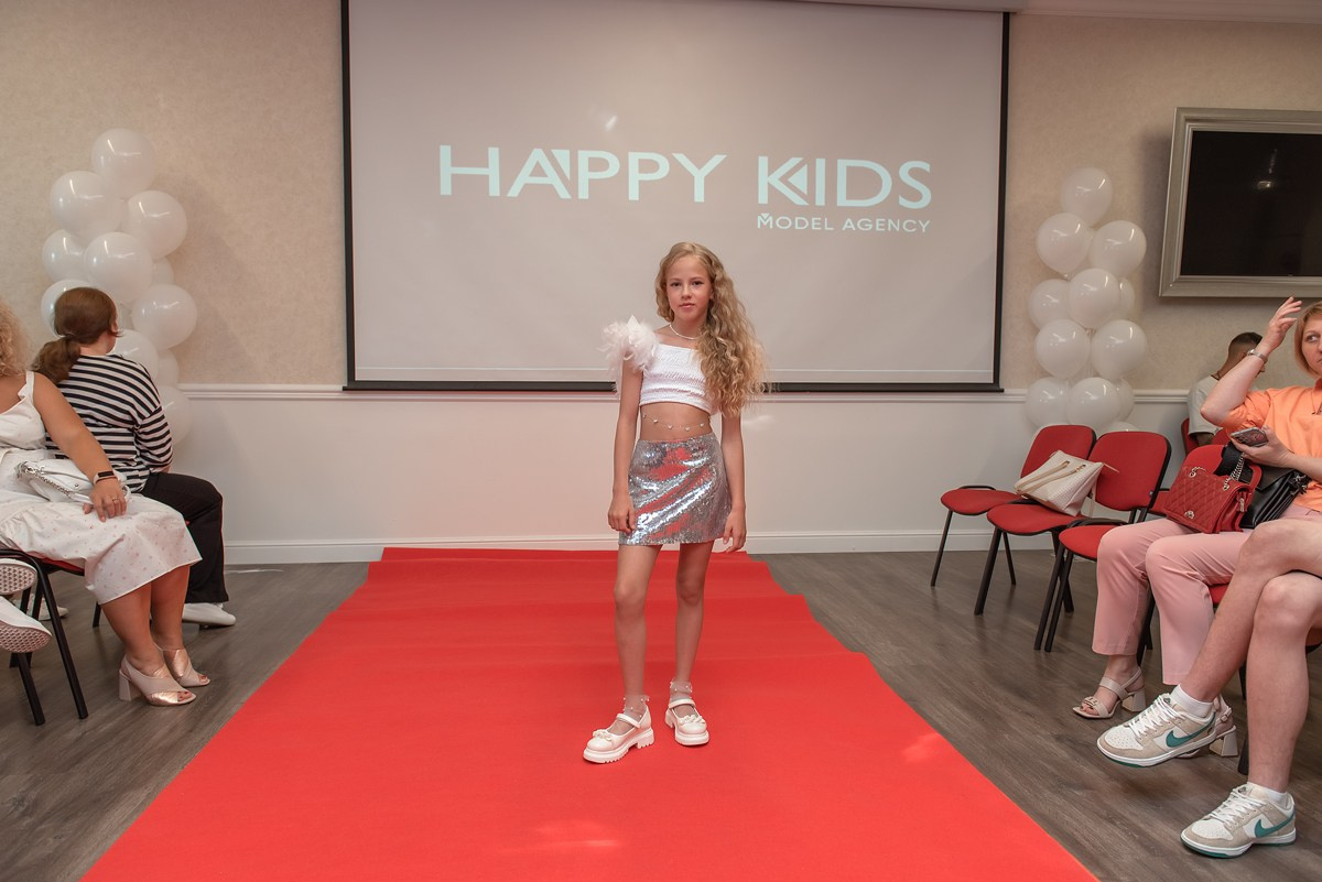 Выпускной HAPPYkids 2023. Семейный и коммерческий фотограф в Сочи Александр Бодунов