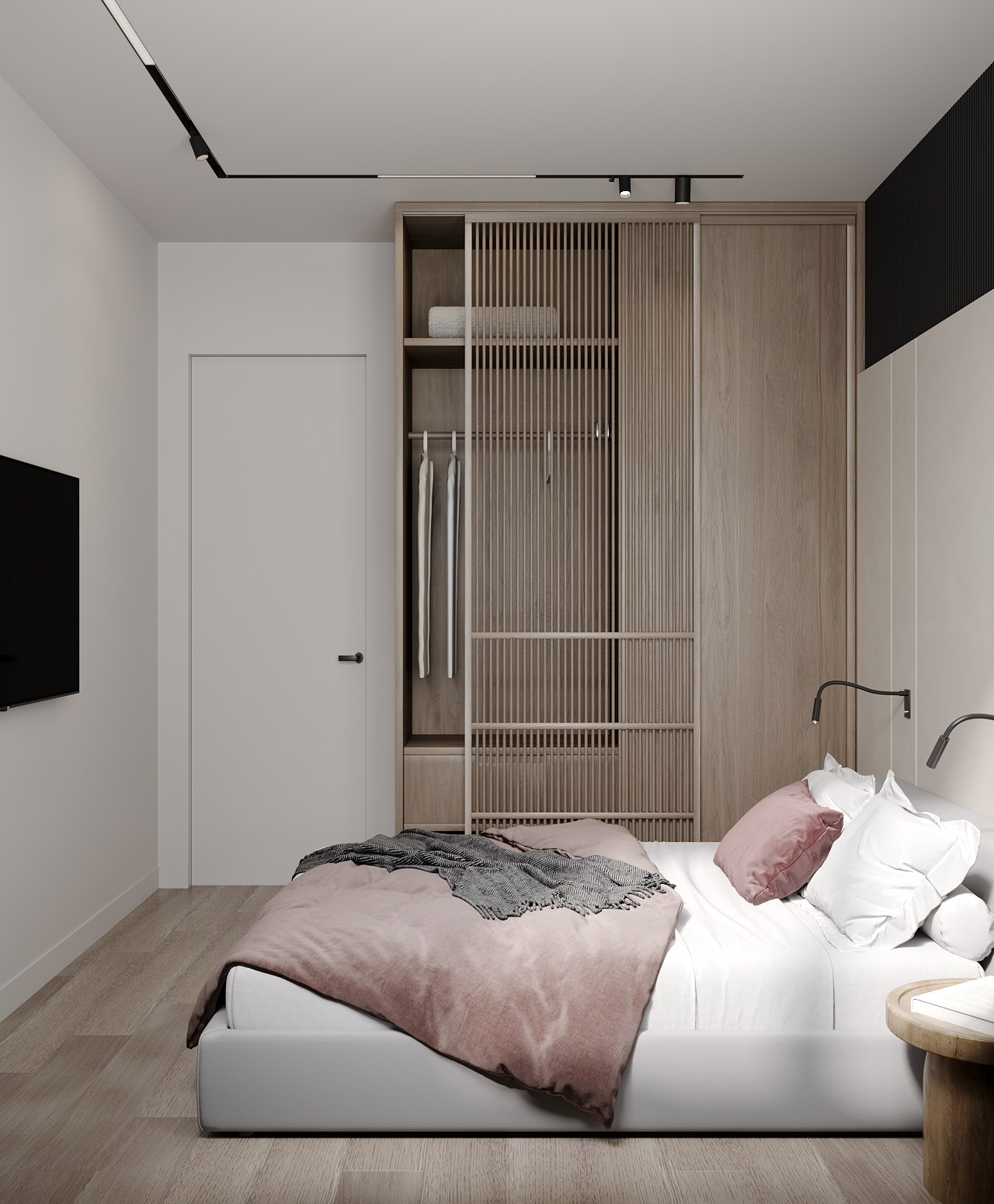 ЖК LEVEL Причальный. Главная