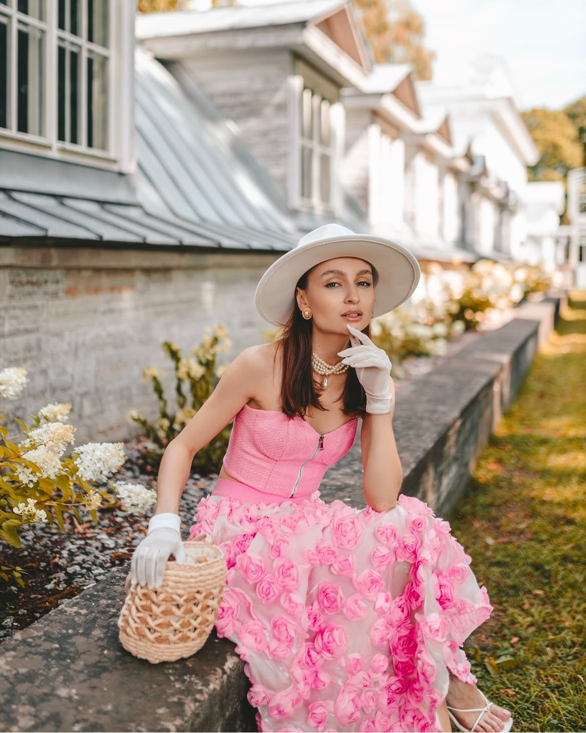 Индивидуальные. Фотограф Санкт-Петербург