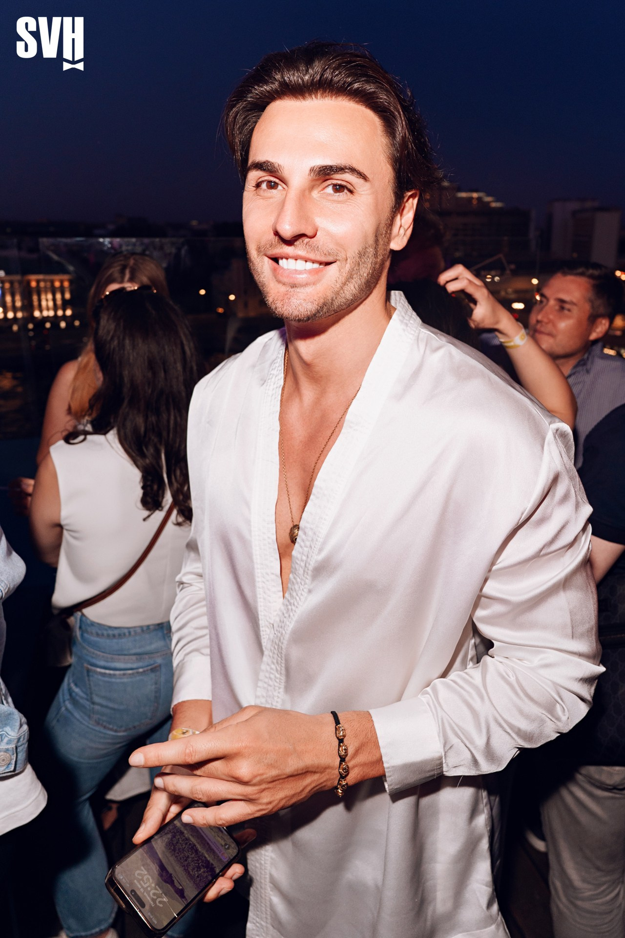 ODYSSEY | ODYSSEY CREW