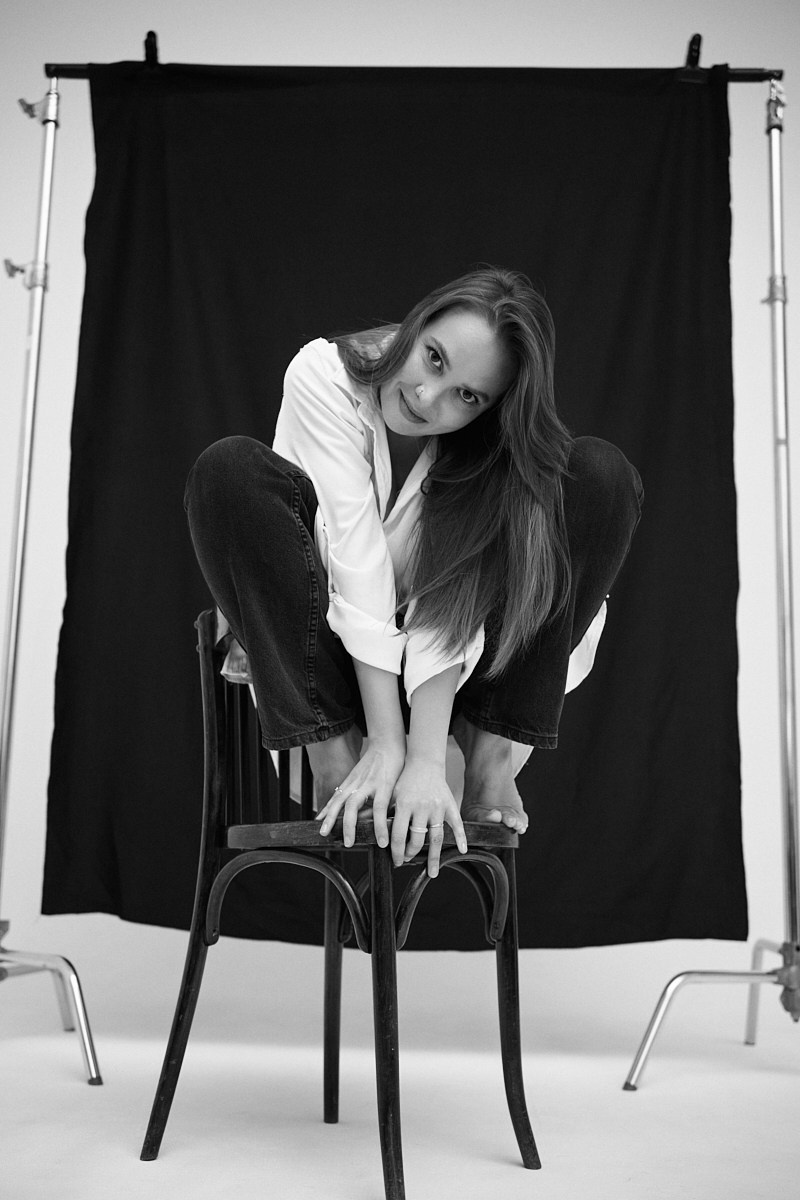 Мария Коршунова