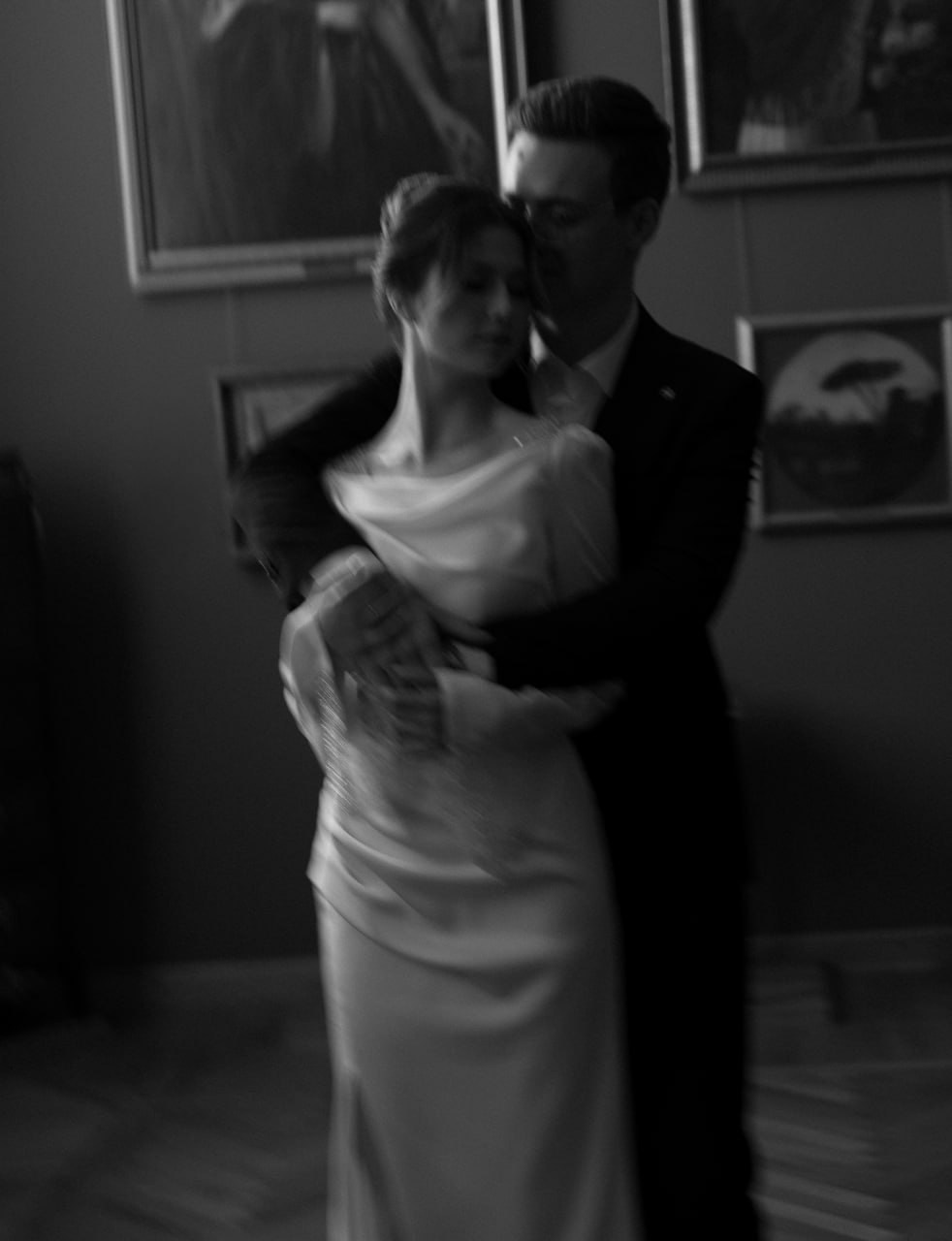 ВАЛЕРИЙ И ПОЛИНА 06|07|25. Свадебное агентство Ива-ивент