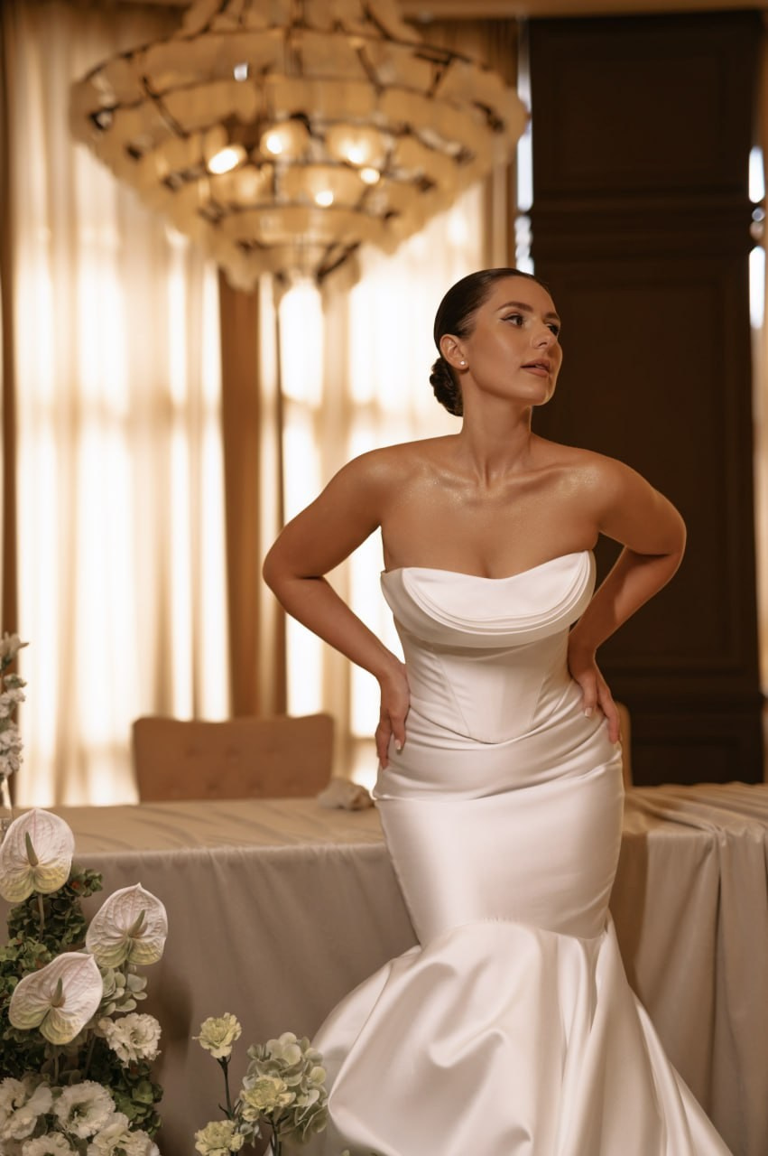 МИХАИЛ И КРИСТИНА 24|05|25. Свадебное агентство Ива-ивент