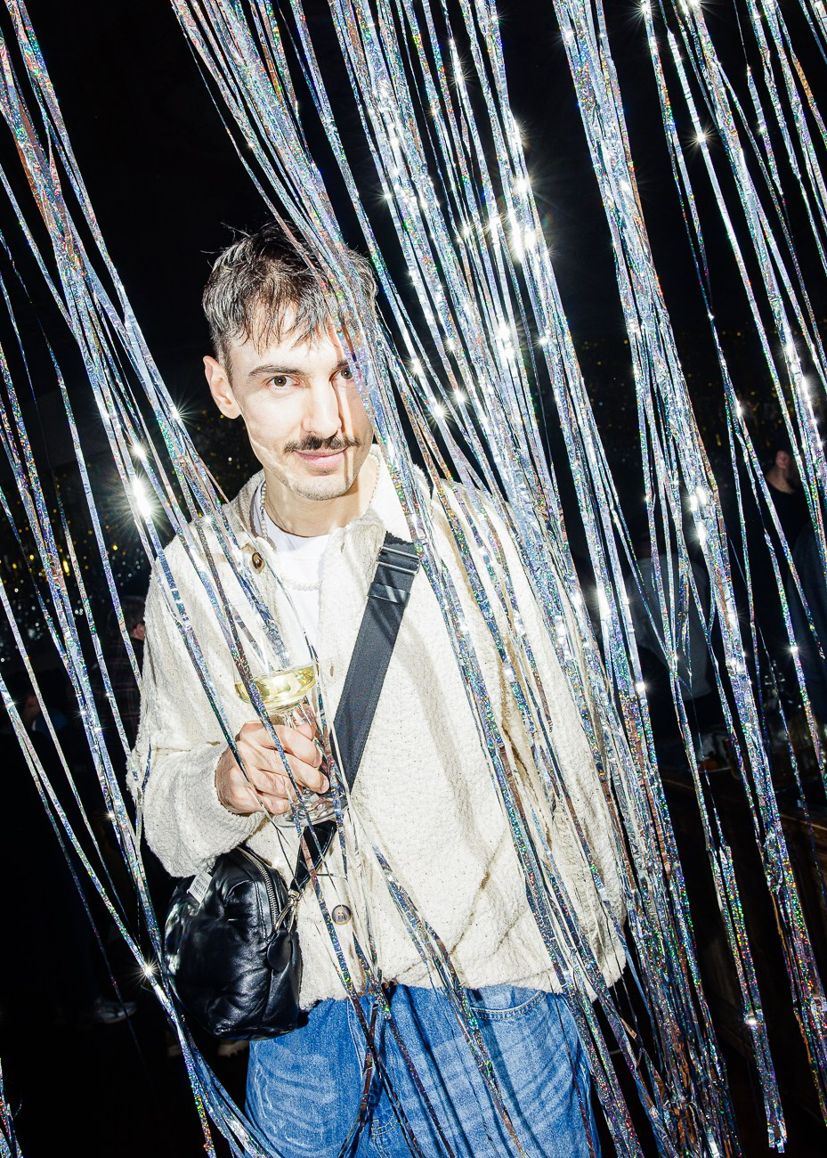 Medium Quality — Корпоратив