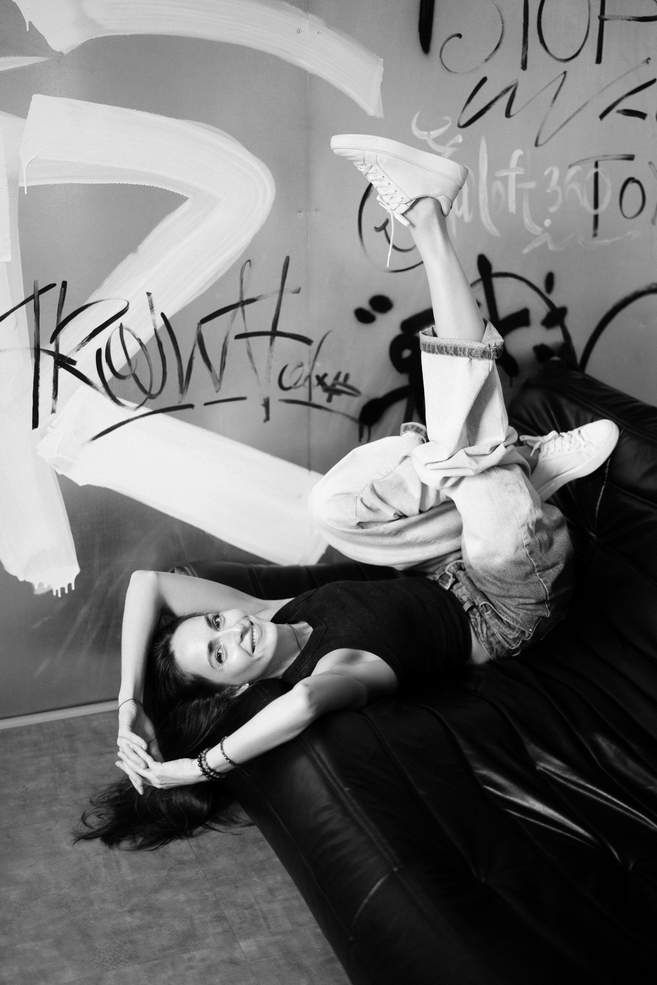 Даша. Фотограф Иванов Максим (Кемерово, Россия)