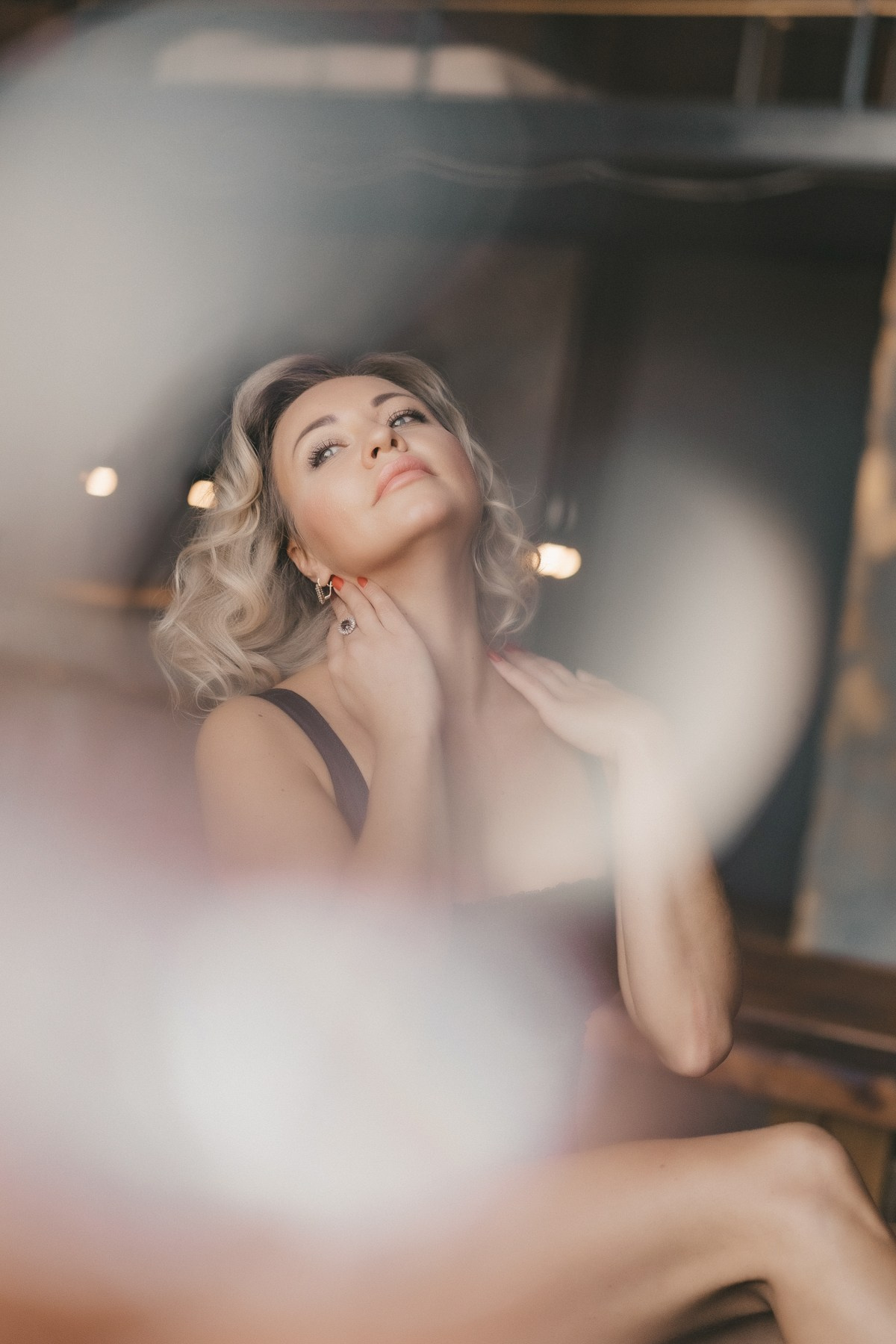 Фотосессия для себя в Челябинске