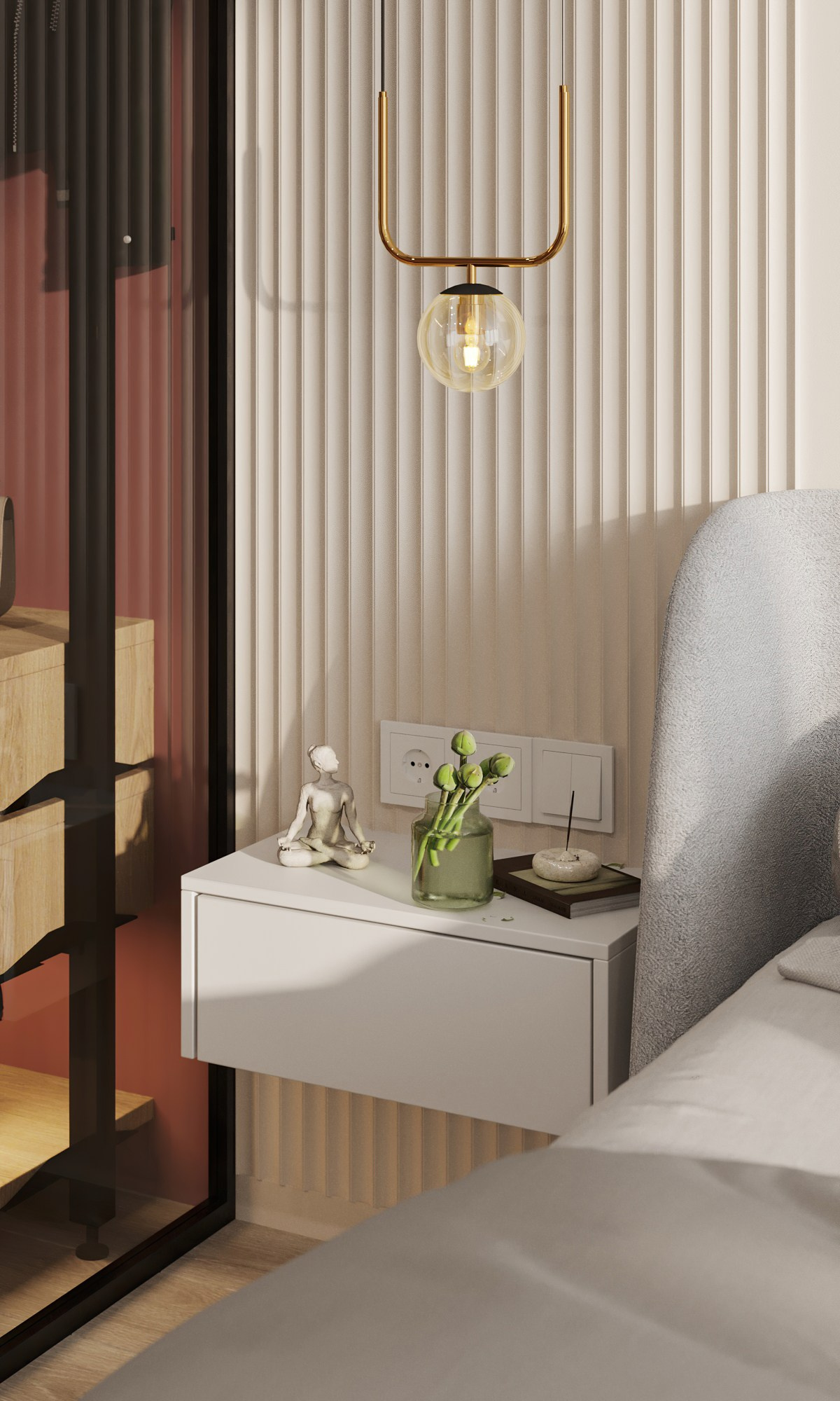 Услуги. Интерьерный 3Д Визуализатор Маргарита Оберемко