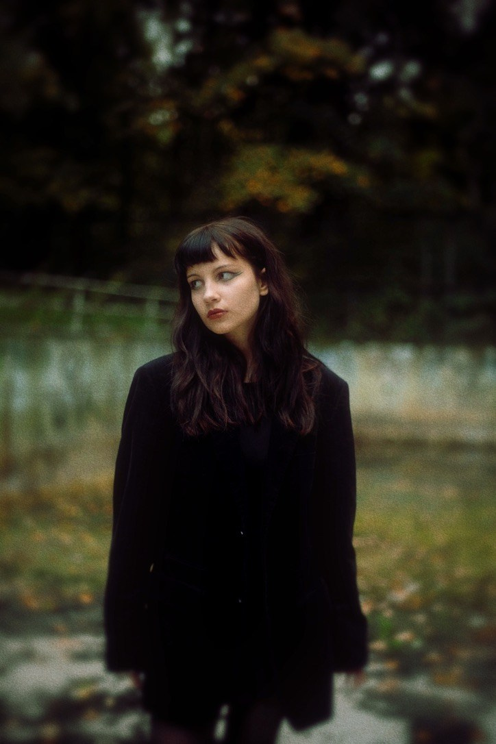 Алена. Фотограф в Москве и МО Хингава Алина