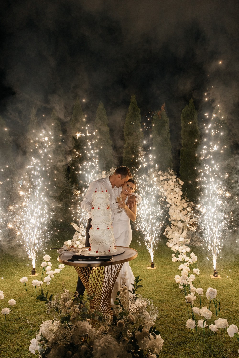 S & A. Свадебный фотограф Москва