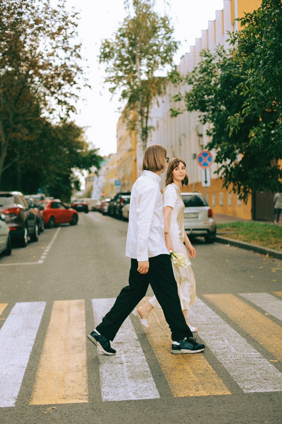 Сева и Лена. Фотограф Нижний Новгород