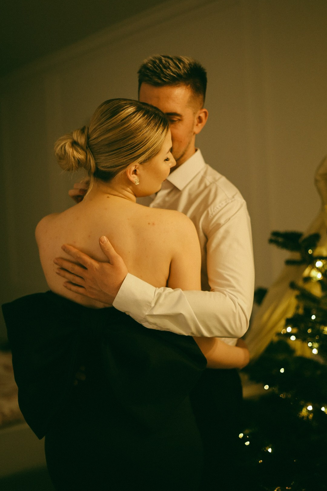 Денис и Оля. Фотограф Нижний Новгород