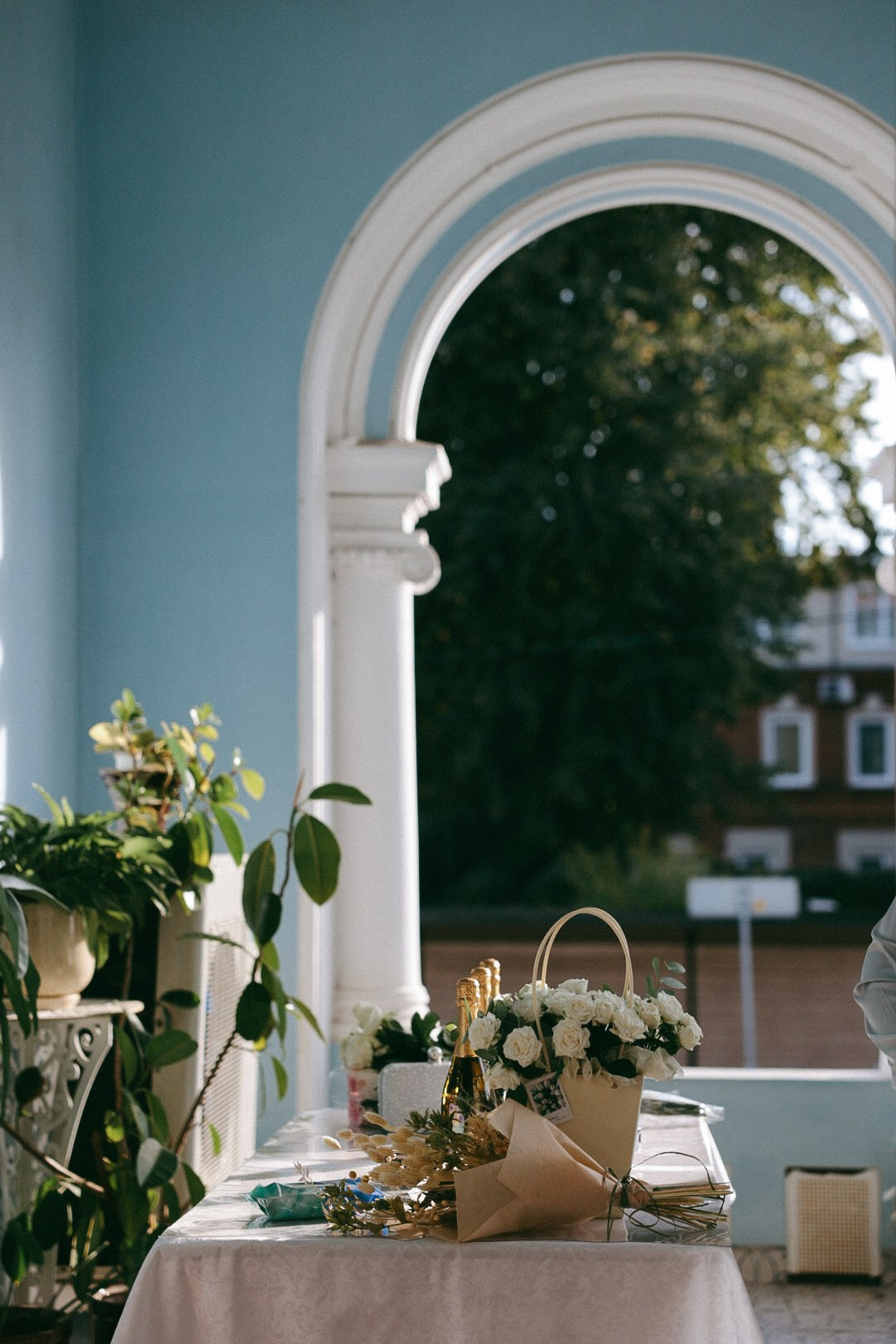 Леша и Ксюша. Фотограф Нижний Новгород