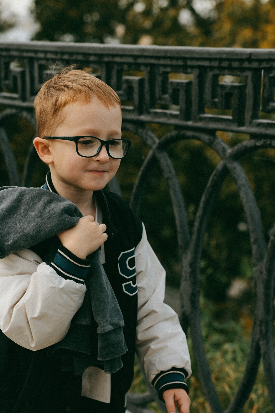 Прогулка по Нижнему. Фотограф Нижний Новгород