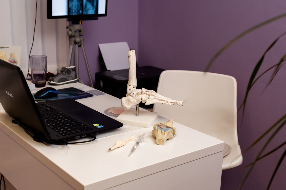 Контент для ортопеда в своем кабинете. Семейный фотограф Любовь Саркеева