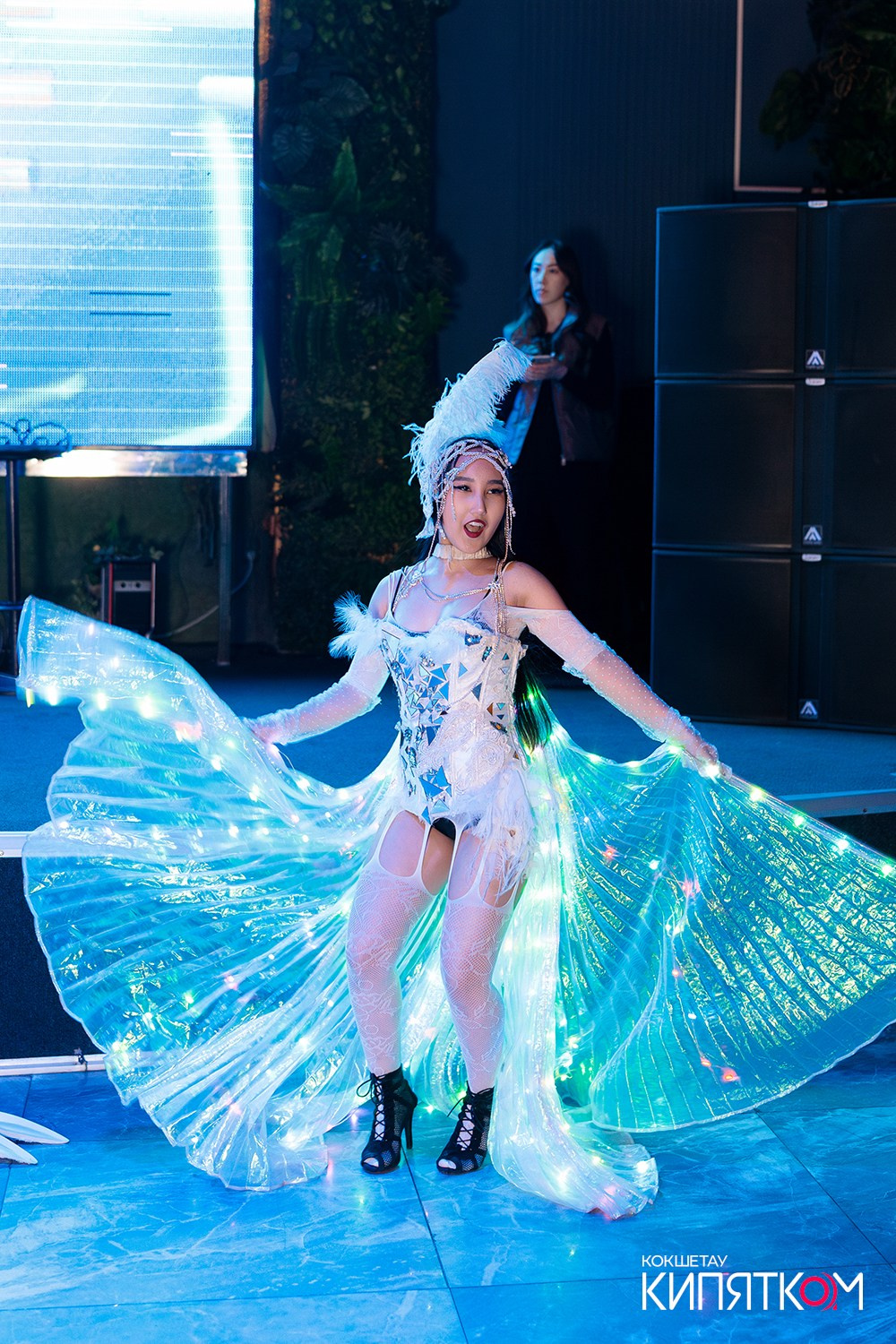 ПАНАЕХАЛИ. КИПЯТКОМ КОКШЕТАУ