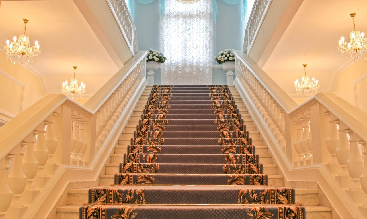 ЗАГСы Санкт-Петербурга, какой выбрать