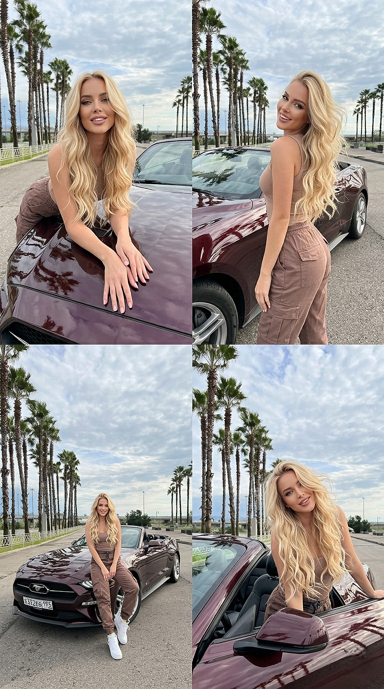 На курорте. Фотограф в Сочи Надежда Рымар