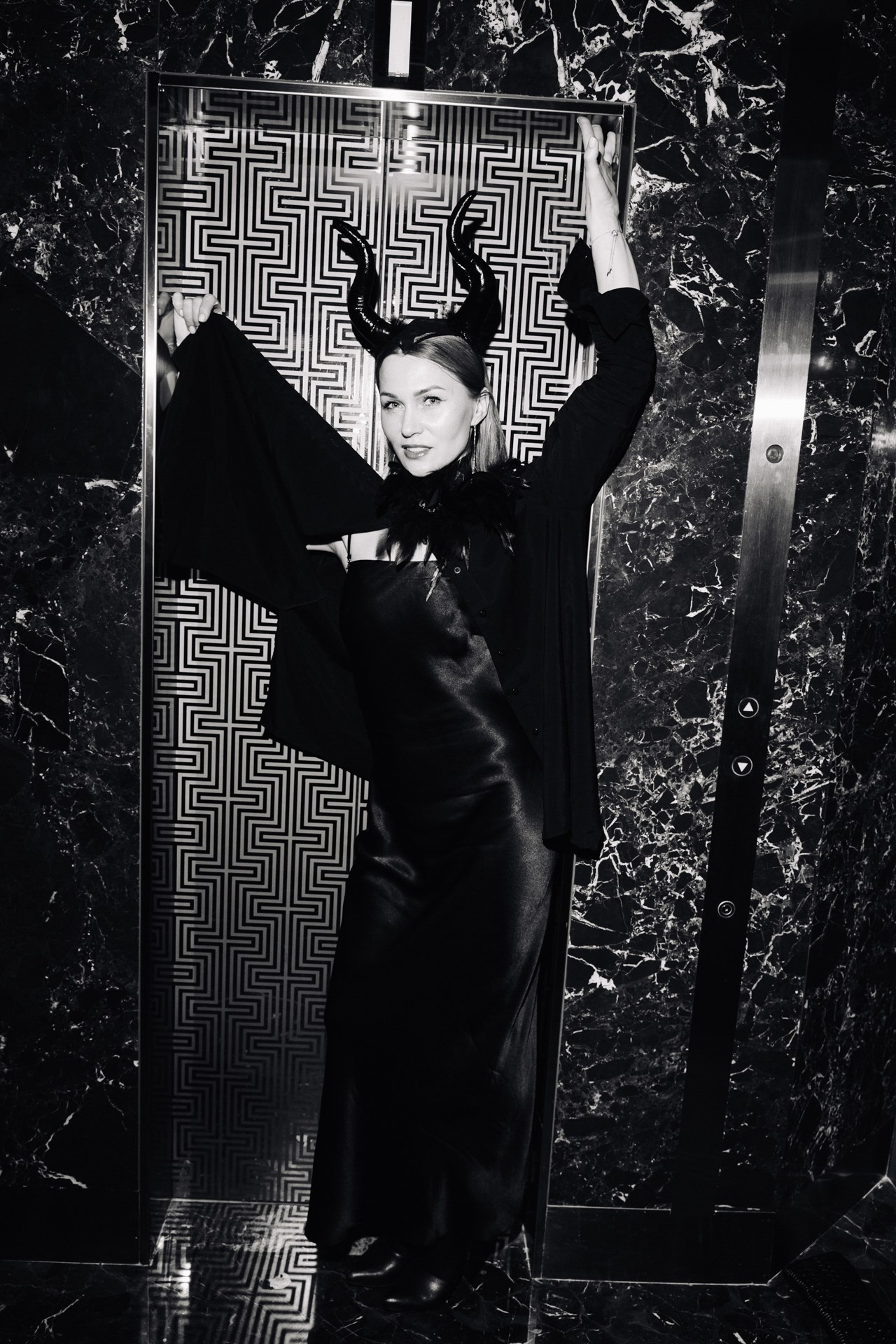 CAVA disco. Портретный и репортажный фотограф в Санкт-Петербурге Максим Пашков