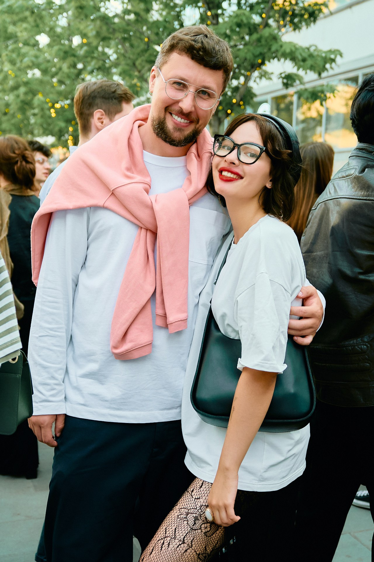 Морская вечеринка в Севкабель Порту. Фотограф Перминов Никита СПБ