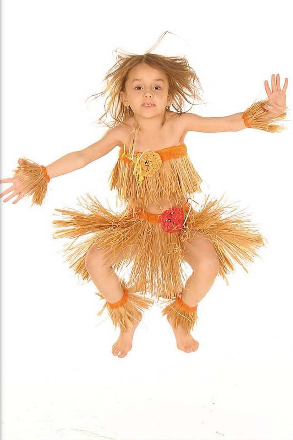 Детская фотосъемка в студии. Skazka.wfolio.pro