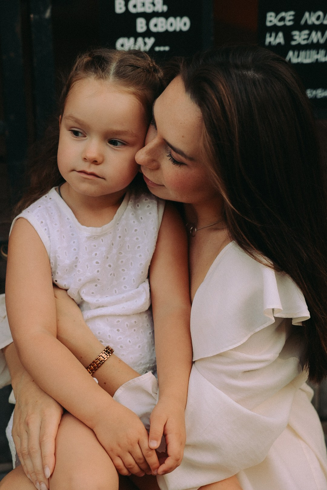 Ксюша и Варя. Фотограф Нижний Новгород