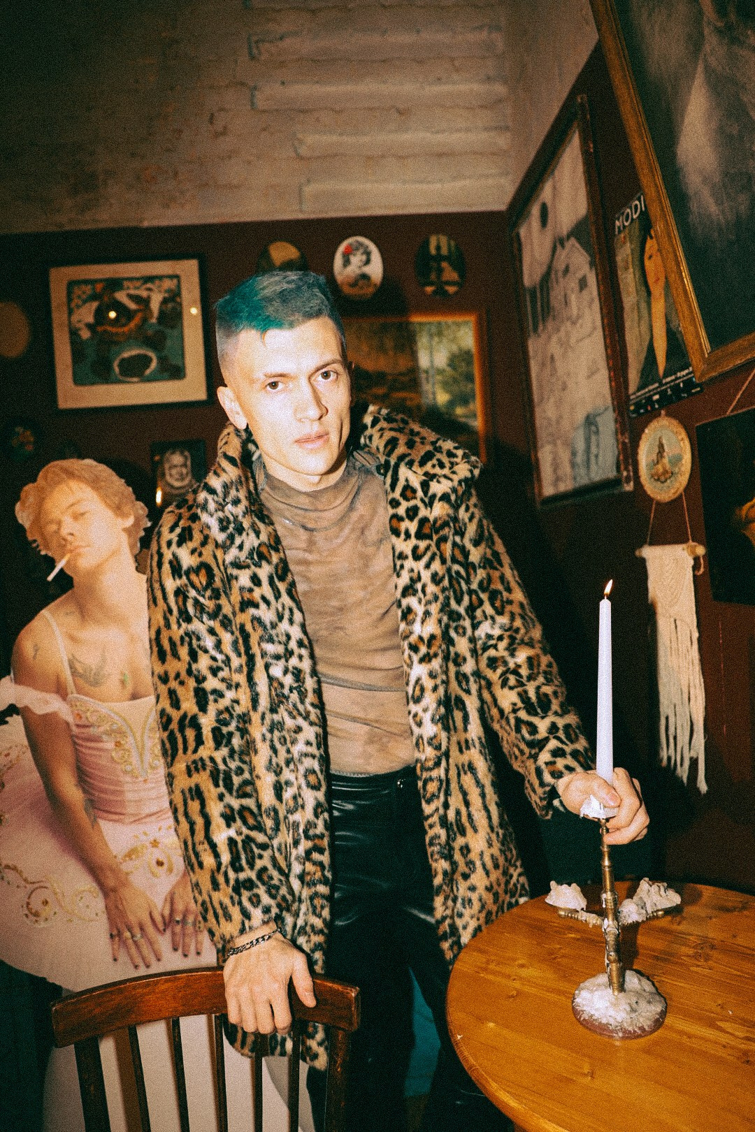 Паша и Арина. Фотограф Нижний Новгород