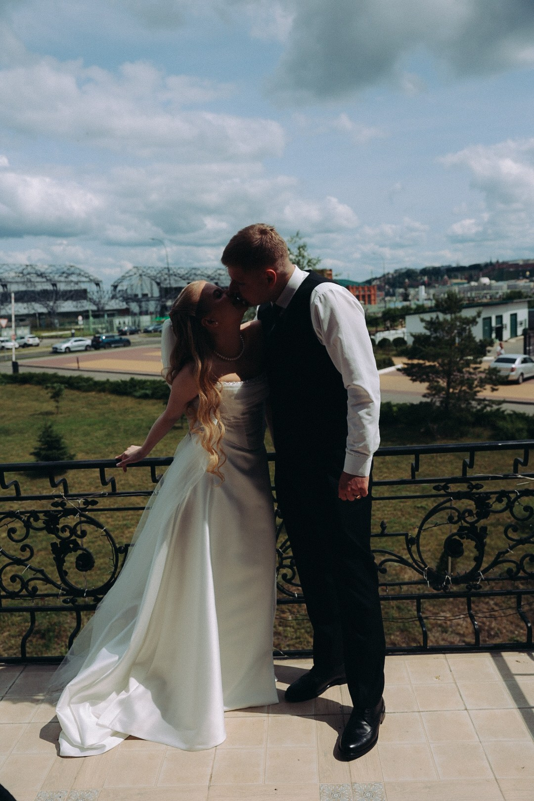 Саша и Аня. Фотограф Нижний Новгород