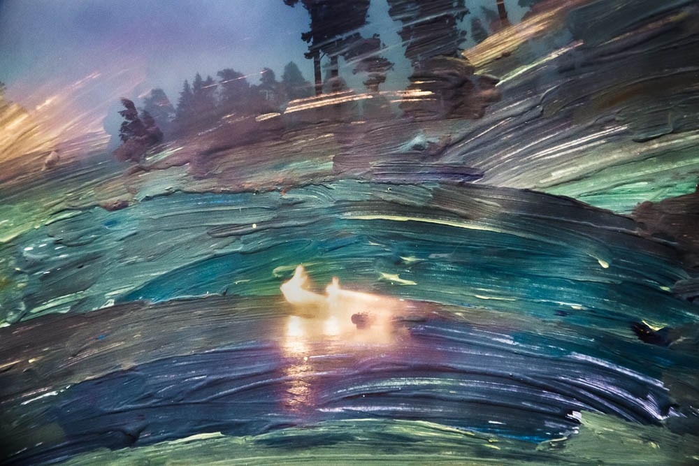 Арт & поэзия. Татьяна Корчагина. Фотограф, художник. Обучение фотографии