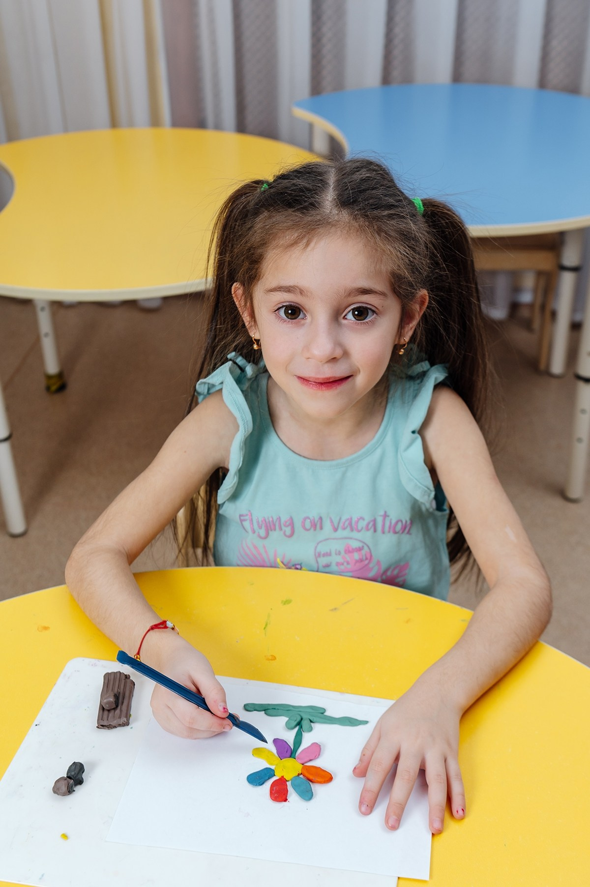 Детский сад