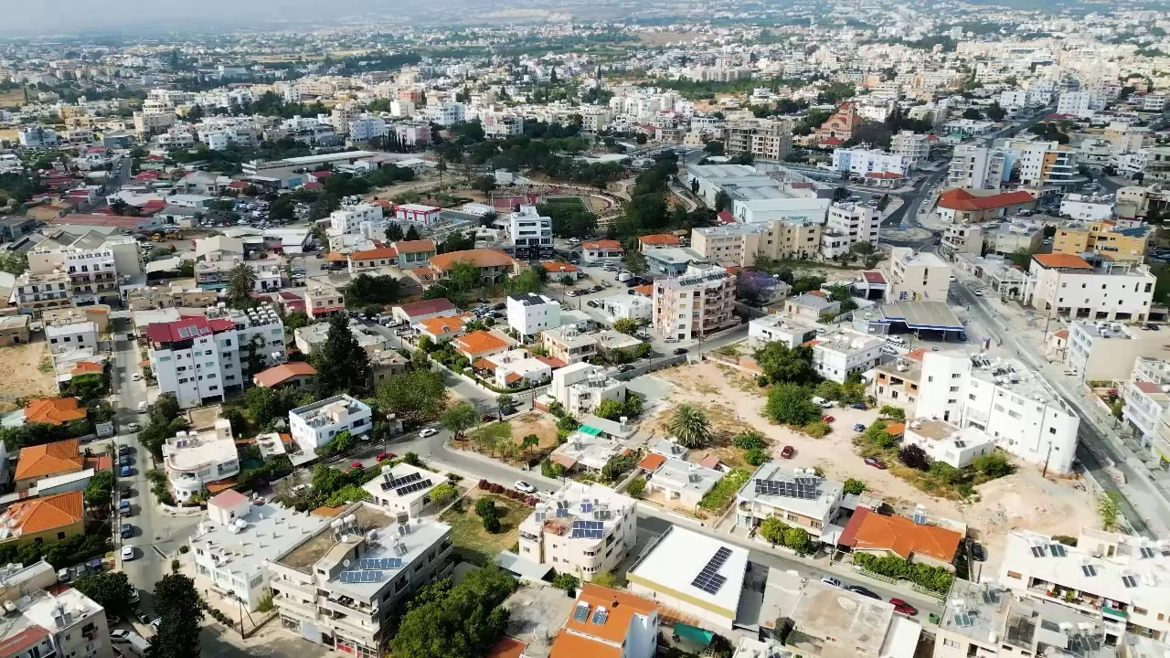 Видео Недвижимость. Видеограф Добромыслов