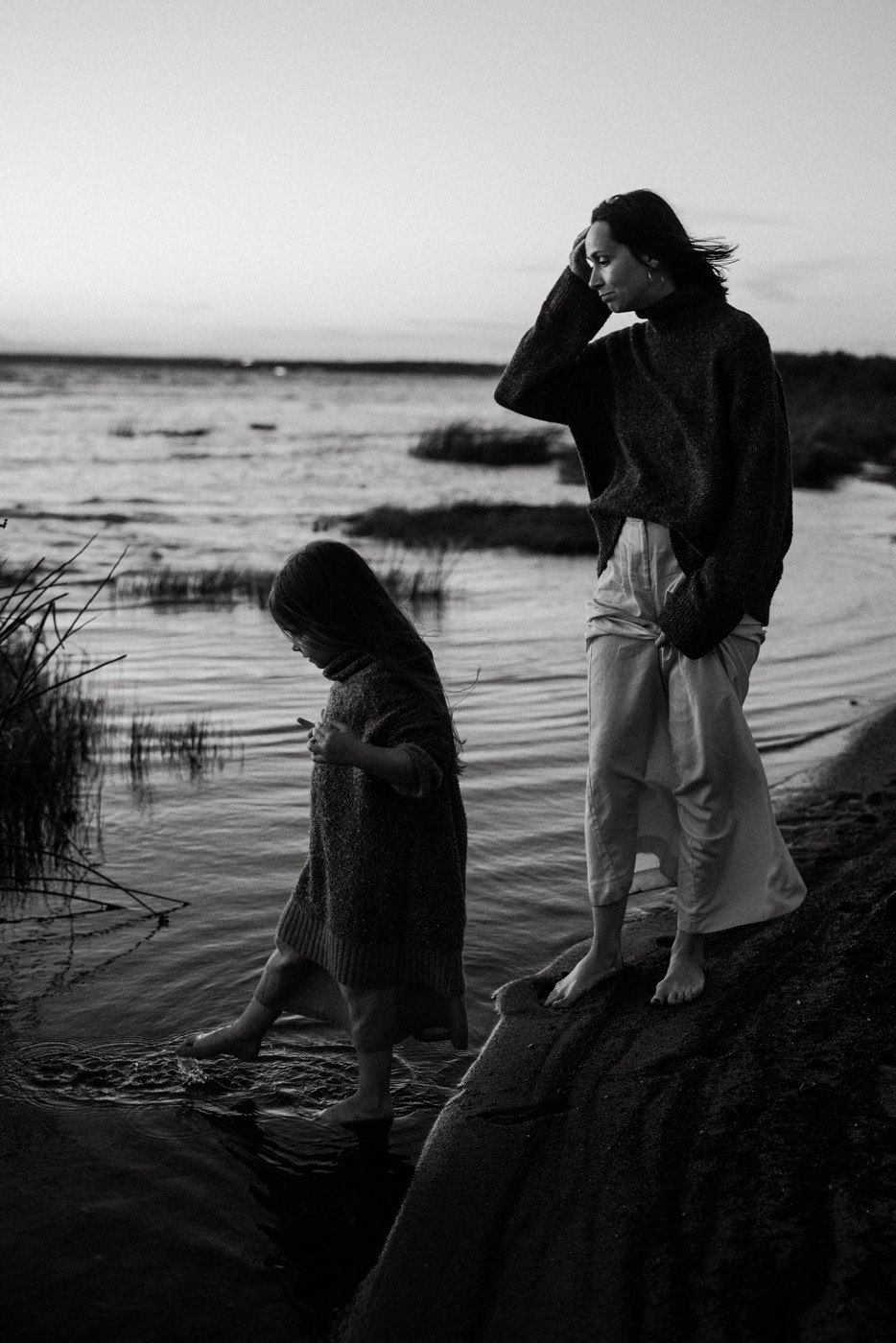 Вика и Полина. Семейный фотограф в Казани Татьяна Андреева